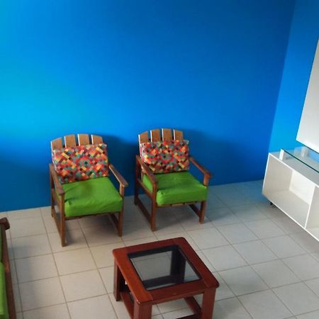 Natureza, Descanso E Diversao Merepe Residence Pôrto das Galinhas Extérieur photo