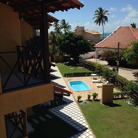 Natureza, Descanso E Diversao Merepe Residence Pôrto das Galinhas Extérieur photo