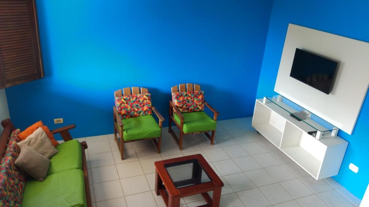 Natureza, Descanso E Diversao Merepe Residence Pôrto das Galinhas Extérieur photo