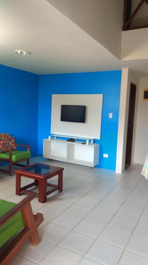Natureza, Descanso E Diversao Merepe Residence Pôrto das Galinhas Extérieur photo