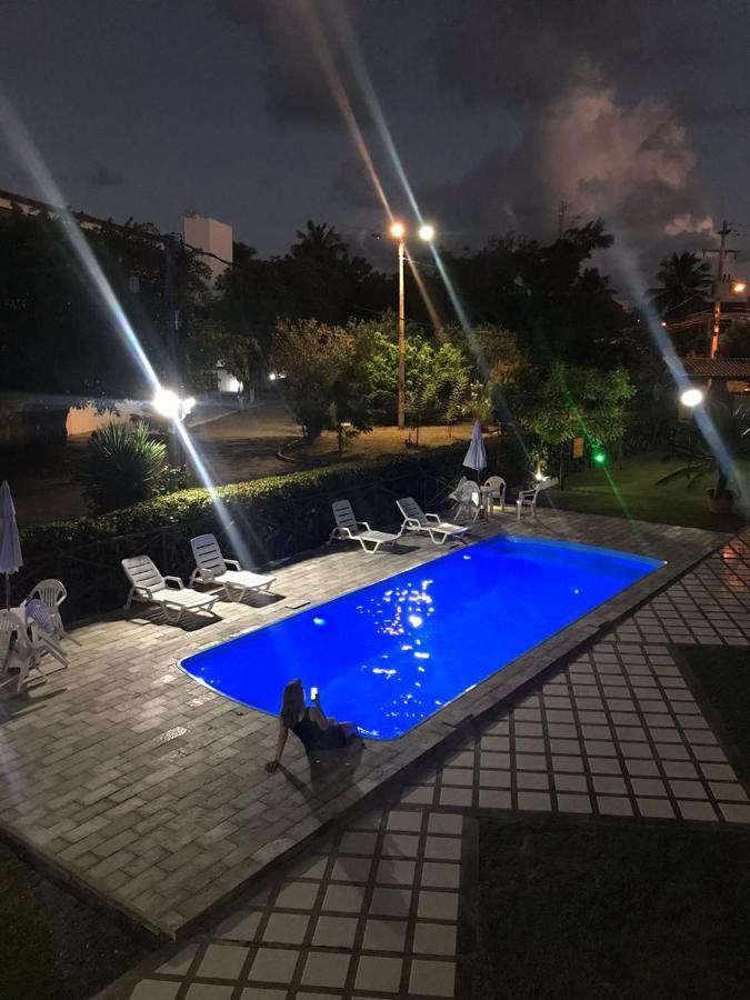 Natureza, Descanso E Diversao Merepe Residence Pôrto das Galinhas Extérieur photo